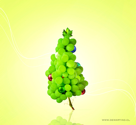 Creative Christmas Ads (6)